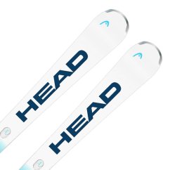 LYŽE HEAD WORLDCUP REBELSK e.SLR 2026 + PR 11 GW