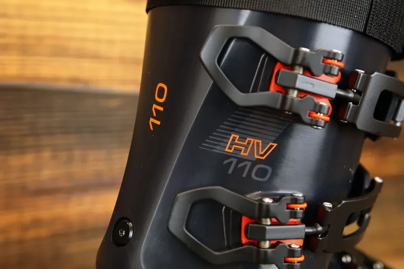 LYŽIARKY FISCHER RC 110 HV GW 2026