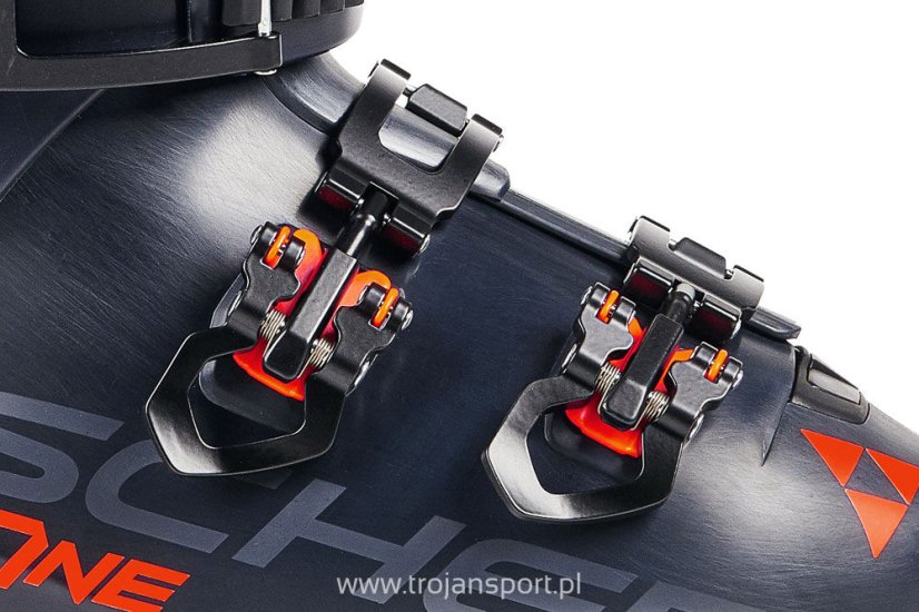 LYŽIARKY FISCHER RC ONE 11.0 HV 2025