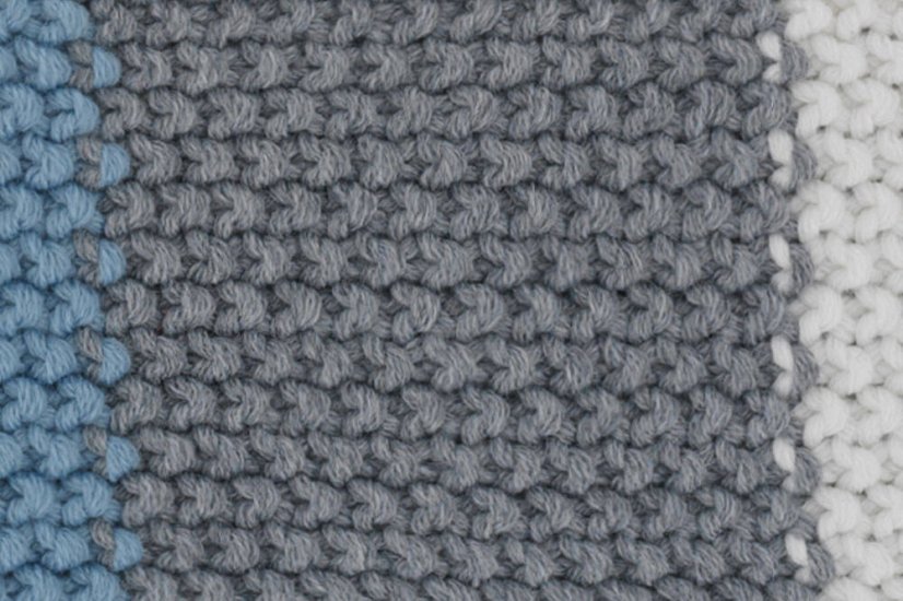 ČELENKA  EISBAR JAMIES FLAG STB SP STEEL BLUE GREY WHITE 2023