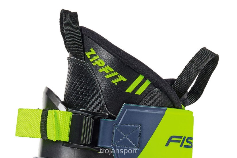LYŽIARKY FISCHER RC4 PRO MV BOA GW 2024