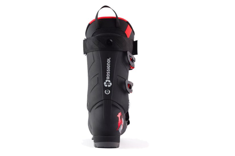 LYŽIARKY ROSSIGNOL SPEED 120 HV+ BLACK GW 2024