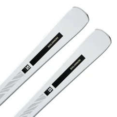 DÁMSKE LYŽE SALOMON E S/MAX N4 2026 + M10 GW