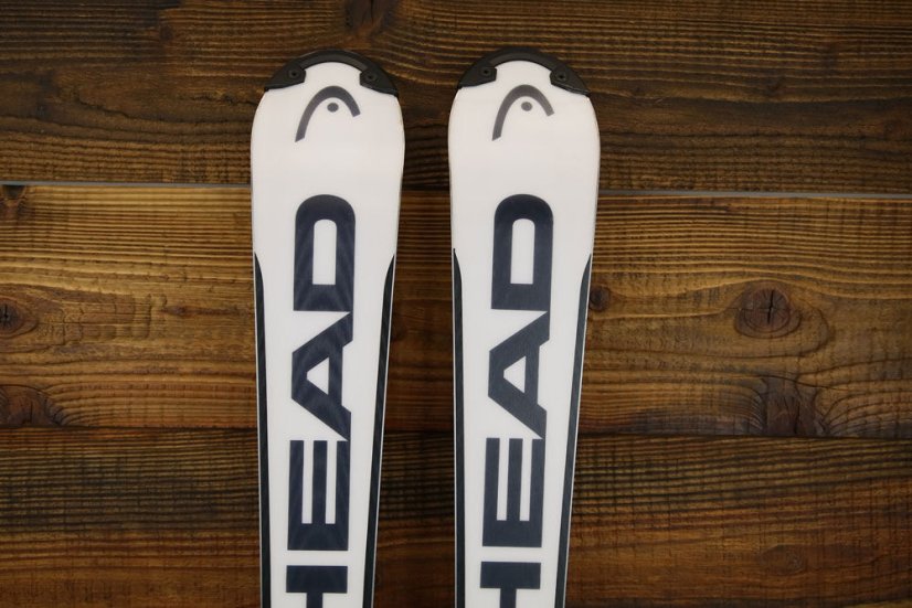 TESTOVACIE LYŽE HEAD WORLDCUP REBELS E-SL 2024 + FF 14 DEMO GW