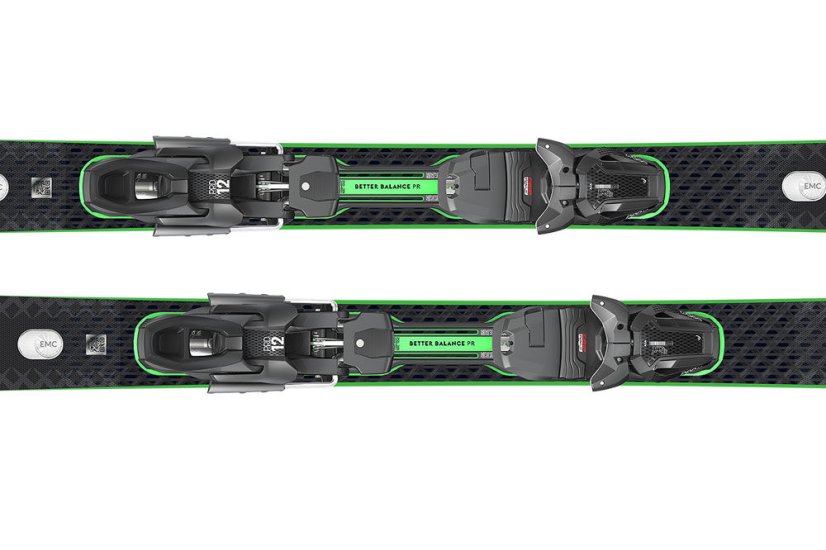 LYŽE HEAD SUPERSHAPE E-MAGNUM 2026 + PRD 12 GW
