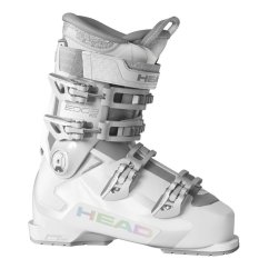 DÁMSKE LYŽIARKY HEAD EDGE 65 W HV WHITE 2026