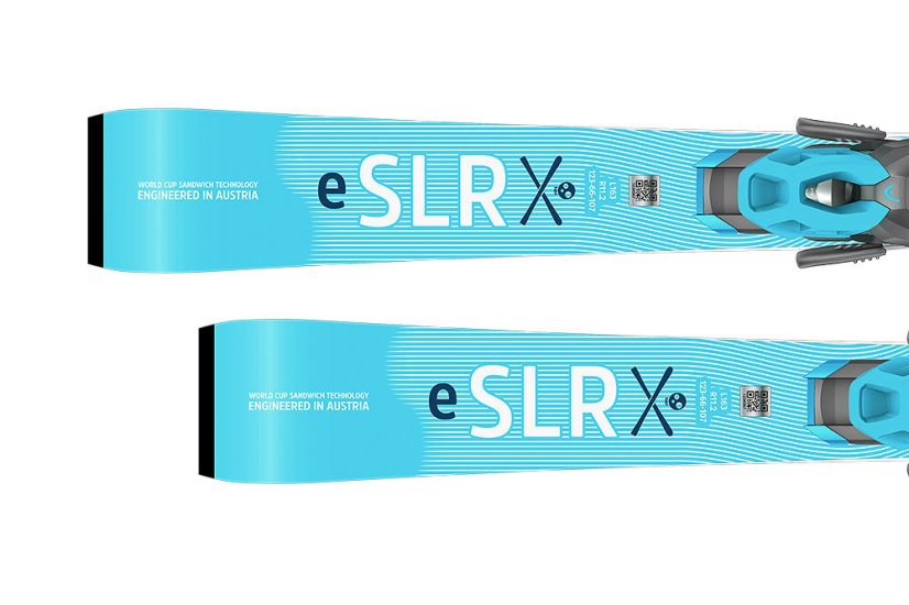 LYŽE HEAD WORLDCUP REBELSK e.SLR 2026 + PR 11 GW