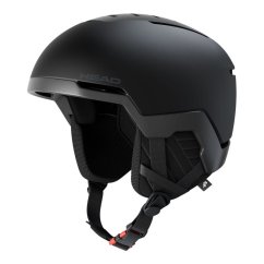 LYŽIARSKA PRILBA HEAD FAERO MIPS BLACK 2026