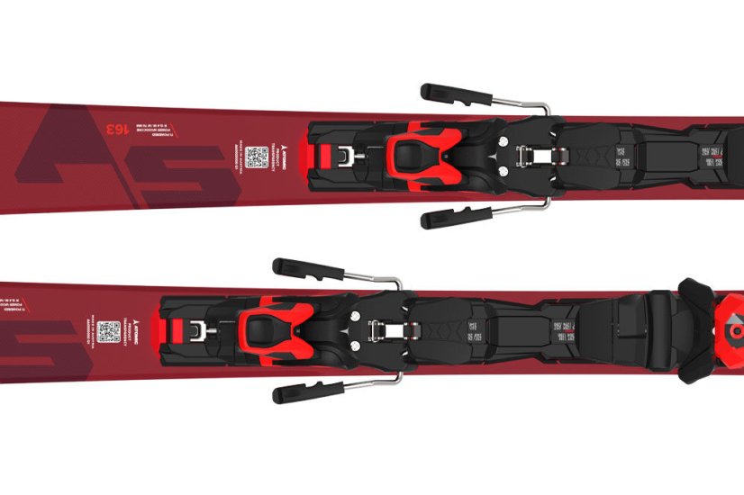 LYŽE ATOMIC REDSTER S7 2025 + MI 12 GW