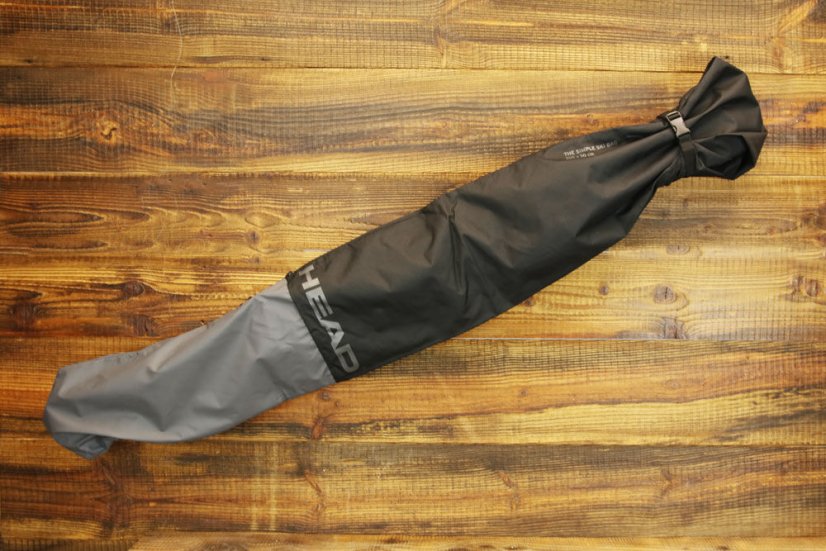 VAK HEAD SIMPLE SKIBAG 205 cm 1 pár lyží 2025