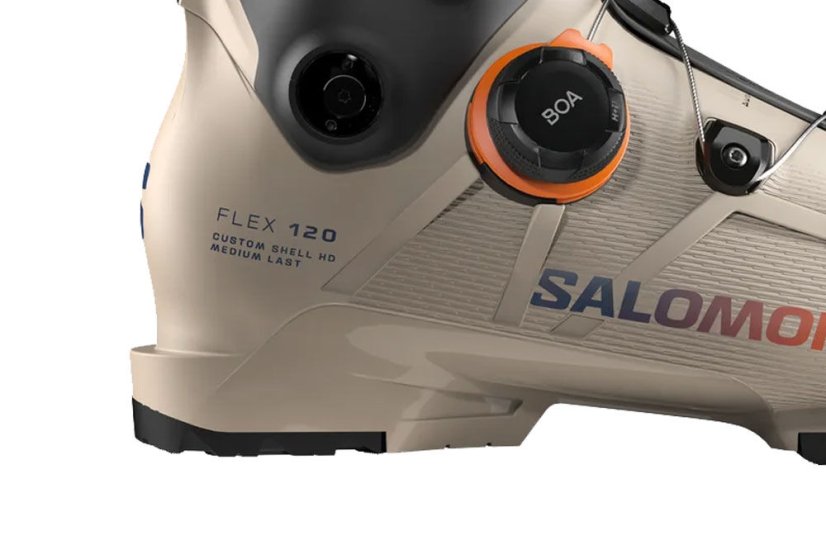 SALOMON S/PRO SUPRA BOA 2 120 GW 2026