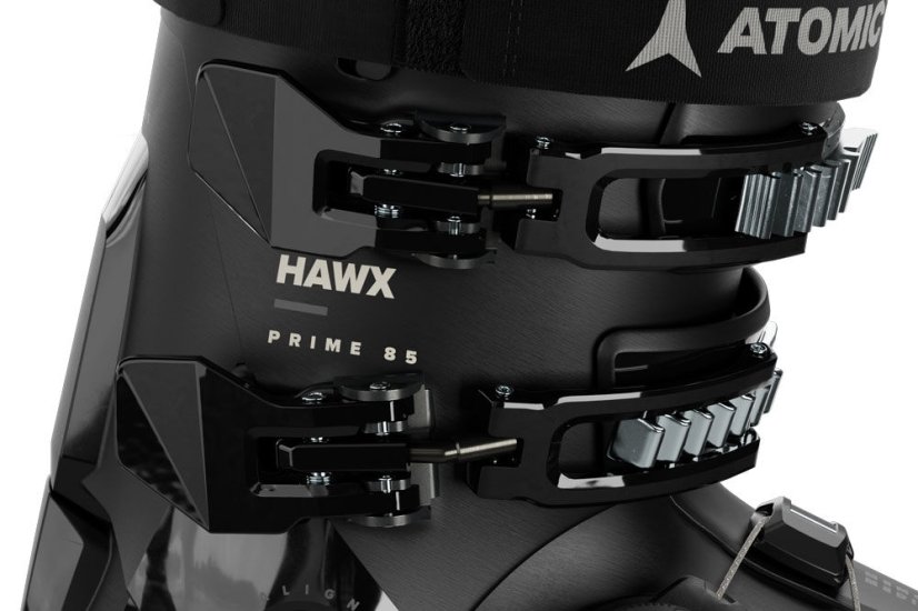 DÁMSKE LYŽIARKY ATOMIC HAWX PRIME 85 BOA GW 2025