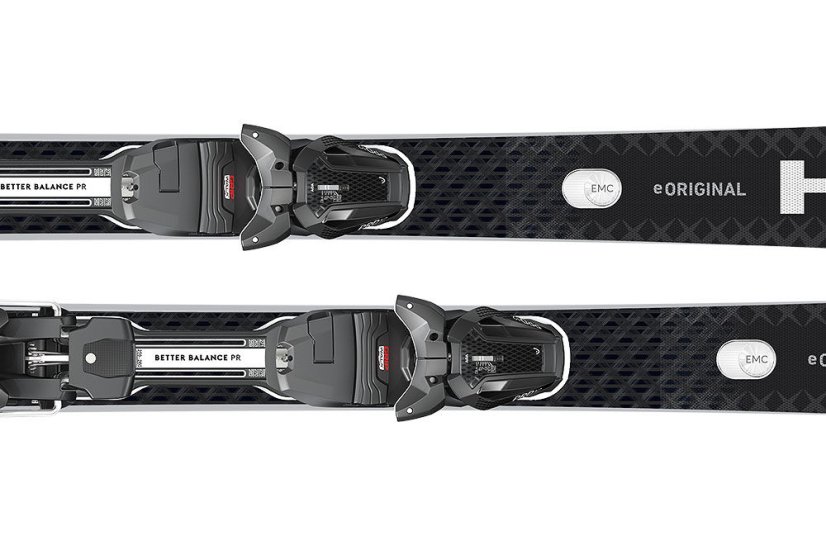 LYŽE HEAD SUPERSHAPE E-ORIGINAL 2026 + PRD 12 GW