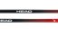 LYŽIARSKE PALICE HEAD FRONTSIDE RED 2025