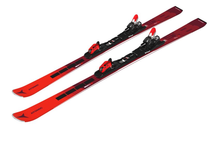 LYŽE ATOMIC REDSTER S8 RVSK C 2025 + X12 GW RE