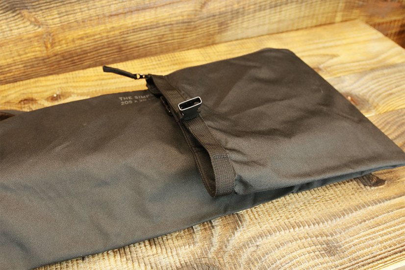 VAK HEAD SIMPLE SKIBAG 205 cm 1 pár lyží 2025