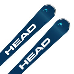 LYŽE HEAD WORLDCUP REBELS E.GSR 2026 + PR 11 GW