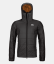 LYŽIARSKA BUNDA ORTOVOX SWISSWOOL ZINAL JACKETC BLACK RAVEN 2025