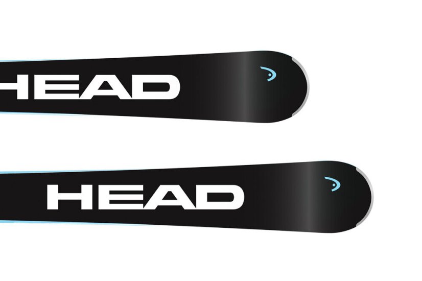 LYŽE HEAD WORLDCUP REBELS E-RACE 2025 + FF 14 GW