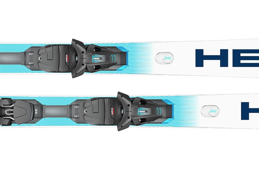 LYŽE HEAD WORLDCUP REBELSK e.SLR 2026 + PR 11 GW