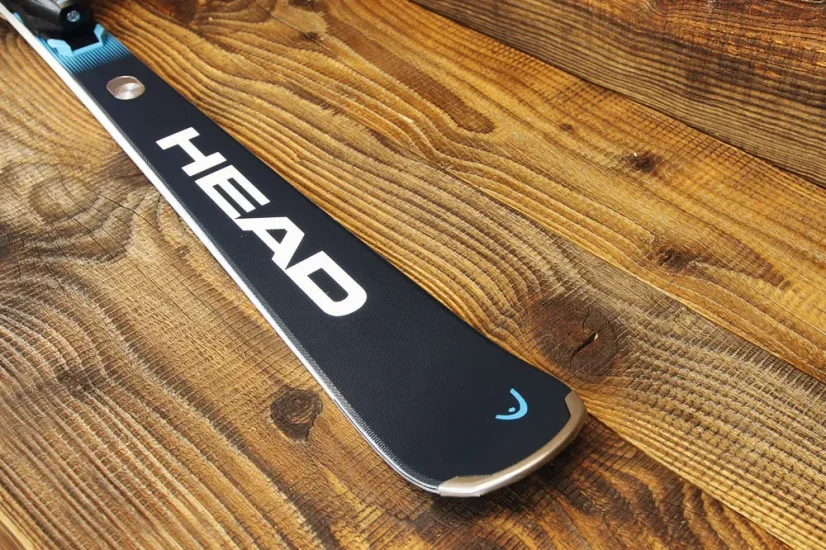 LYŽE HEAD WORLDCUP REBELS E.GSR 2026 + PR 11 GW