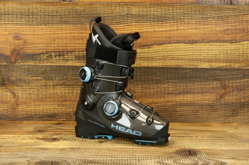 LYŽIARKY HEAD KALIBER 110 MV GW Boa2 2026