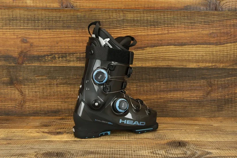 LYŽIARKY HEAD KALIBER 110 MV GW Boa2 2026