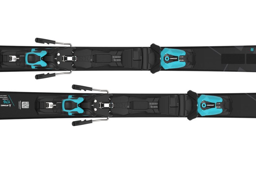 LYŽE ATOMIC REDSTER X7 REVOSHOCK C 2025 + MI12 GW