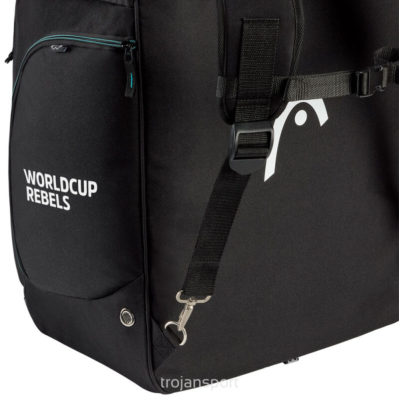 BATOH NA TOPÁNKY S OHRIEVAČOM HEAD HEATABLE BOOTBAG 2024