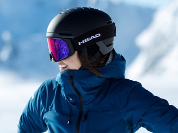 PRILBY HEAD FAERO - NOVINKA PRE ROK 2026