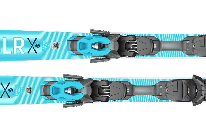 LYŽE HEAD WORLDCUP REBELSK e.SLR 2026 + PR 11 GW