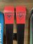 TESTOVACIE LYŽE ROSSIGNOL HERO FORZA 70° 2025 + MASTER R22