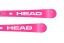 LYŽE HEAD WORLDCUP  REBELS e-RACE  PRO 75 YEARS SPECIAL LIMITED EDITION + FREEFLEX 14 GW