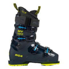 LYŽIARKY FISCHER RC4 120 MV VACUUM GW 2026