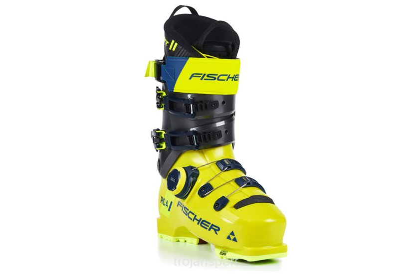 LYŽIARKY FISCHER RC4 PRO MV BOA GW 2024