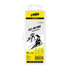 VOSK TOKO ALL IN ONE UNIVERSAL 120G 2023