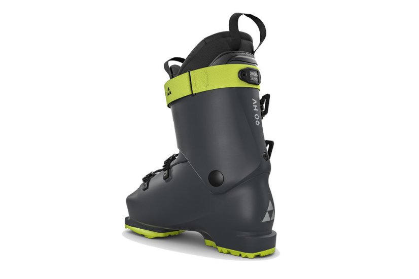 LYŽIARKY FISCHER  XTR RC4 90 HV GW 2025