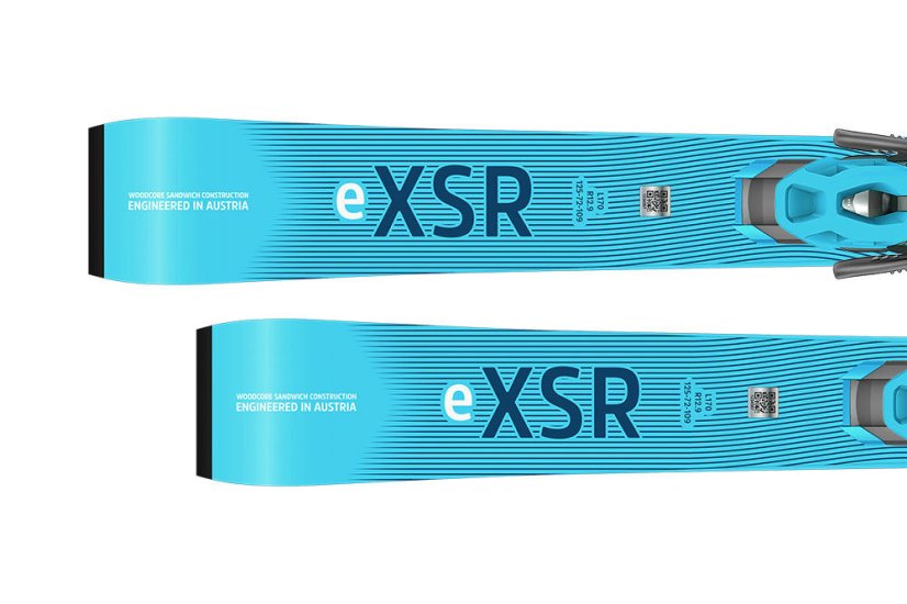 LYŽE HEAD WORLDCUP REBELS e.XSR 2026 + PR 11 GW