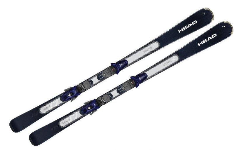 LYŽE  HEAD SHAPE V2 2024 + PR 11 GW