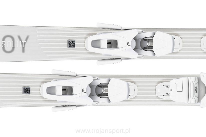 DÁMSKE LYŽE HEAD ABSOLUT JOY 2024 + PROTECTOR SLR 10 GW