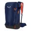 Batoh SALEWA WINTER MATE 30L BLUE DEPTH 2024