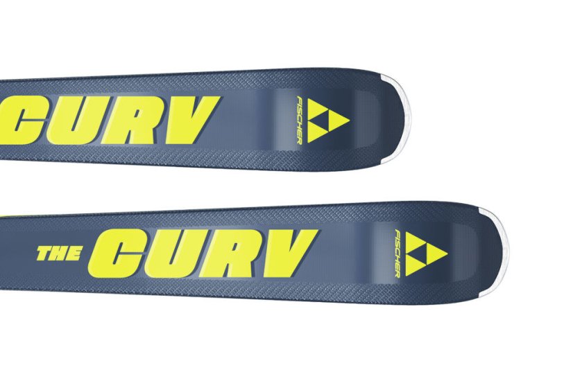 FISCHER THE CURV GT 85 2025 + RSW 12 GW
