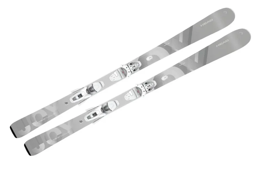 DÁMSKE LYŽE HEAD PURE JOY 2026 + Joy 9 GW