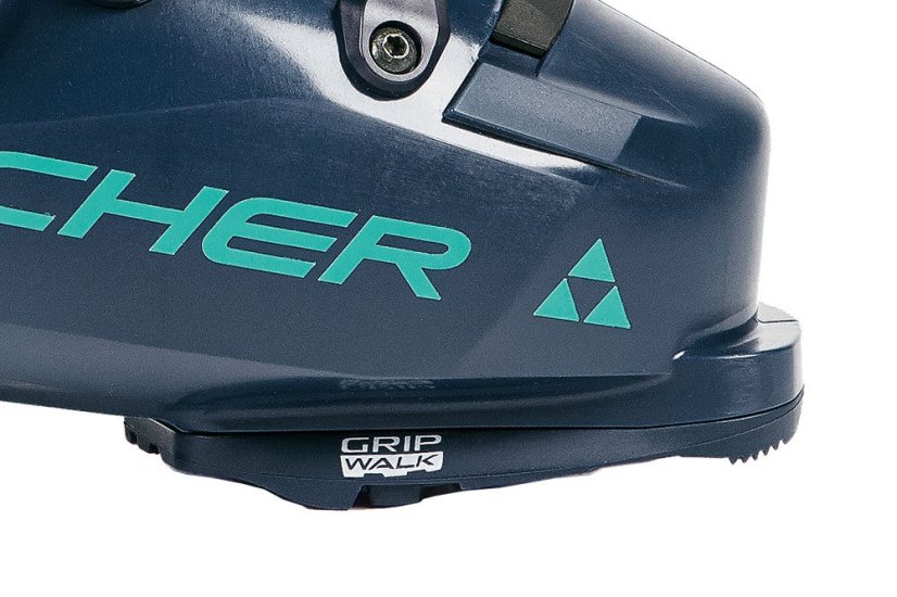 DÁMSKE LYŽIARKY FISCHER RC4 105 MV BOA Vacuum GW 2025