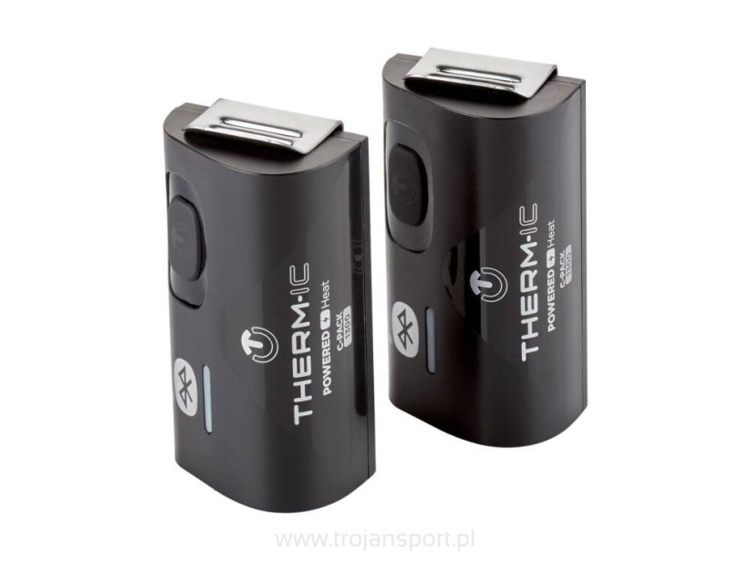 THERM-IC + C-PACK 1300 BLUETOOTH