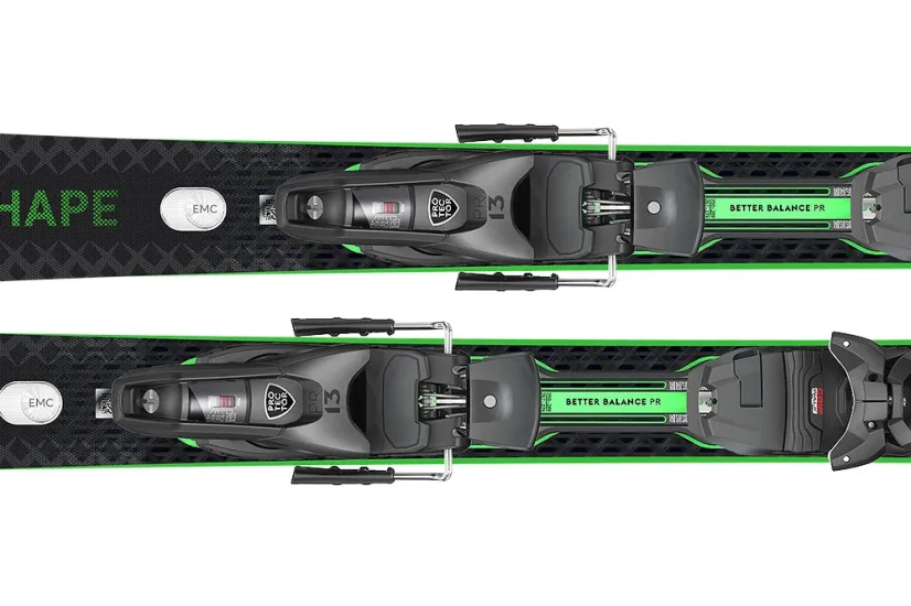 LYŽE HEAD SUPERSHAPE E-MAGNUM 2026 + PROTECTOR PR 13 GW