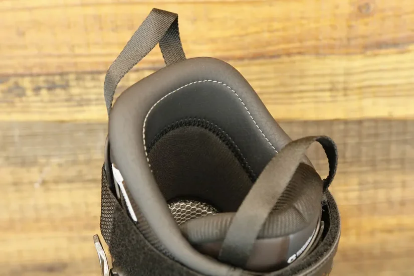 LYŽIARKY HEAD KALIBER 110 MV GW Boa 2026