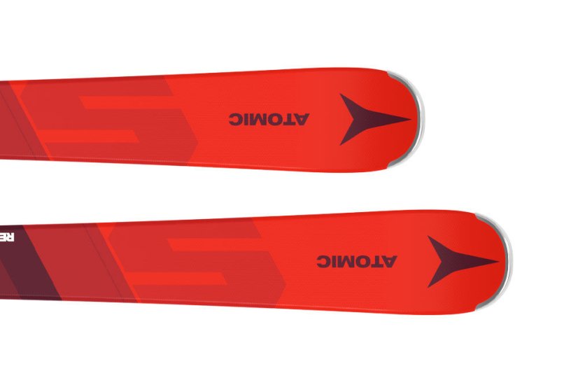 LYŽE ATOMIC REDSTER S7 2025 + MI 12 GW