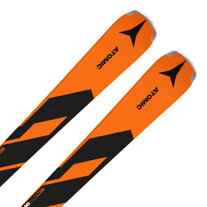 LYŽE ATOMIC REDSTER Q5 2025 + M10 GW