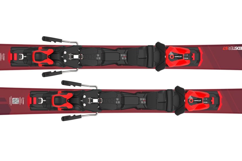 LYŽE ATOMIC REDSTER S7 2025 + MI 12 GW